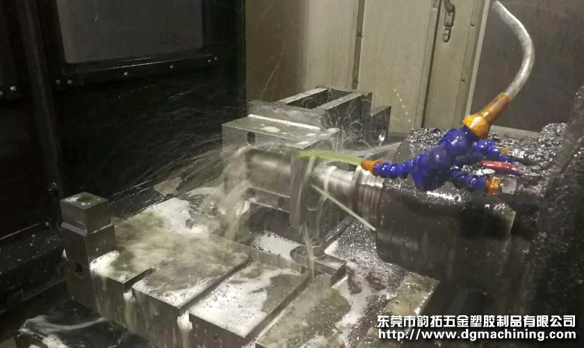 機械加工各類刀具的適用范圍簡介